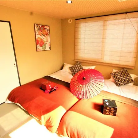 Wayado Sapporo Ciao Apartamento